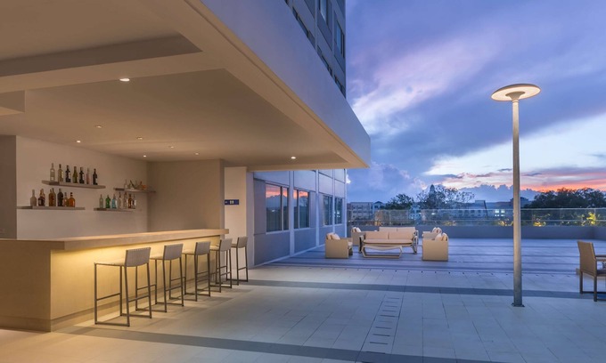 Iloilo Hotel | Park Inn by Radisson Iloilo