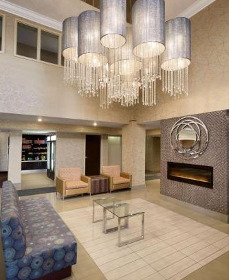 Markham Hotel | Park Inn by Radisson Toronto-Markham