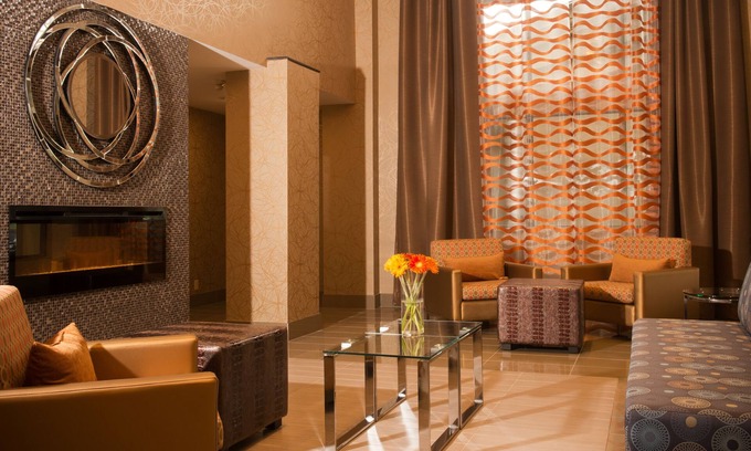 Markham Hotel | Park Inn By Radisson Toronto - Markham