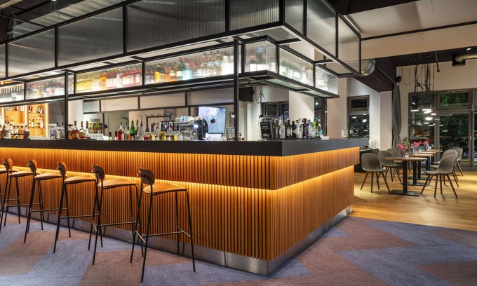 Wismar Hotel | Park Inn By Radisson Wismar
