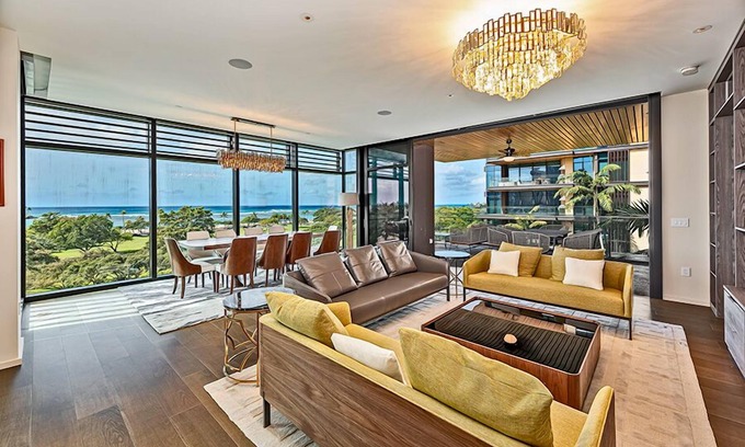 Ala Moana House | Park Lane Ala Moana 7501