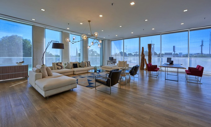 Guadalajara Apartment | Park Life Guadalajara