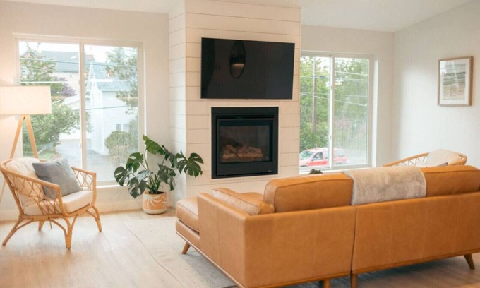 Park Point House | Park Point 1313 Beach Home