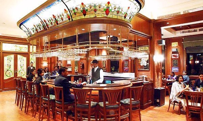 Panch Batti Hotel | Park Prime Jaipur