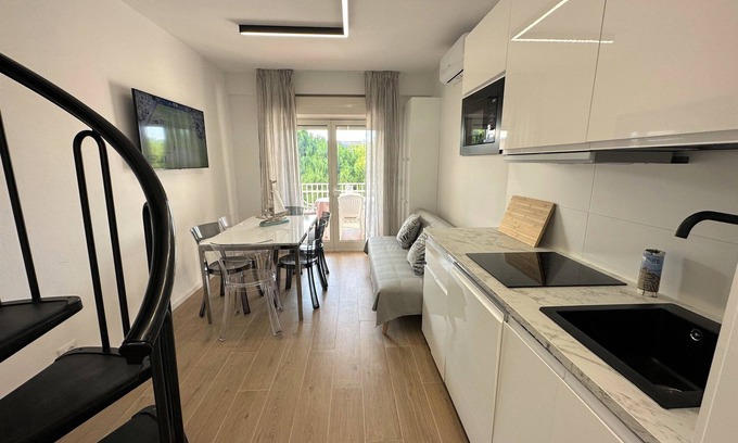 Lignano Sabbiadoro Apartment | Park Residence - Beautiful apartment