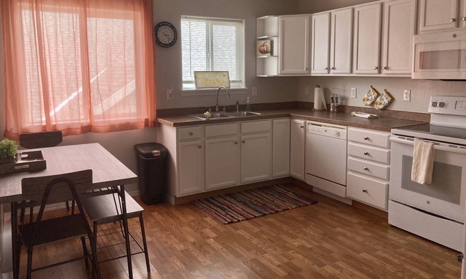 East Helena Condo | Park View Place