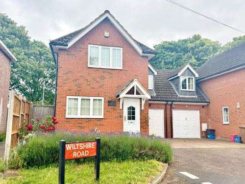 Stevenage Villa | Park Villa, Stevenage