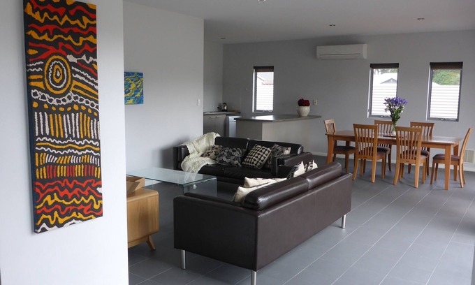 Lockyer House | Parker Eco House