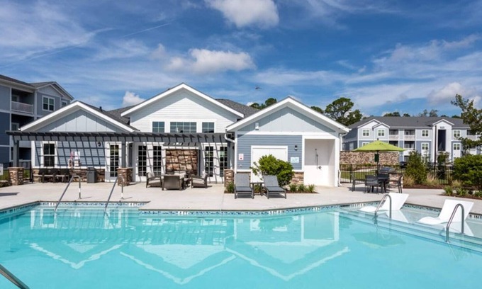 Socastee Apartment | ParkerMB 2BD 2 - Two Bedroom Apartment, Sleeps 4