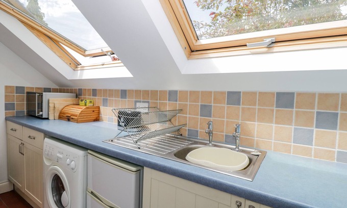 Sturminster Marshall Cottage | Parkfield Cottage