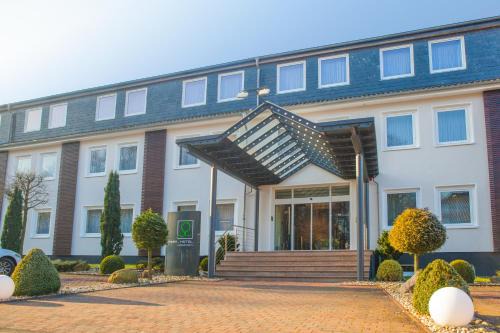 Hildesheim District Hotel | Parkhotel Ahrbergen