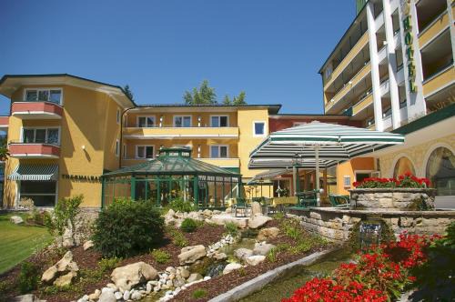 Bad Fuessing Hotel | Parkhotel