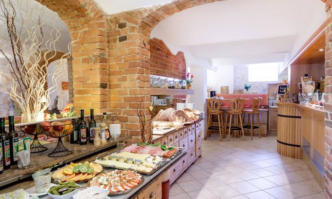 Sassnitz Hotel | Parkhotel del Mar