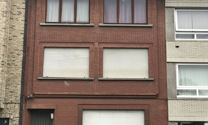 Zaventem Apartment | PARKLAAN -44 1930 ZAVENTEM BRUSSELS AIRPORT FIRST FLOOR BALCONY APARTMENT GARDE