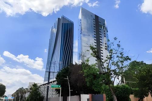 Financial District Apartment | Parklife Pabellón