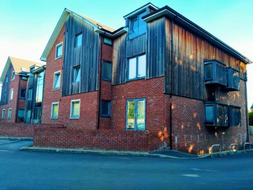 Normanton Apartment | Parkside Apartment Normanton