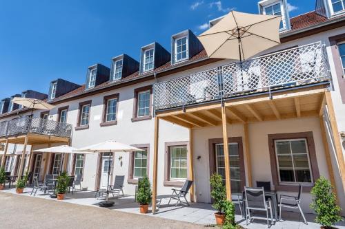 Herbolzheim Apartment | Parkside Boutique Appartements