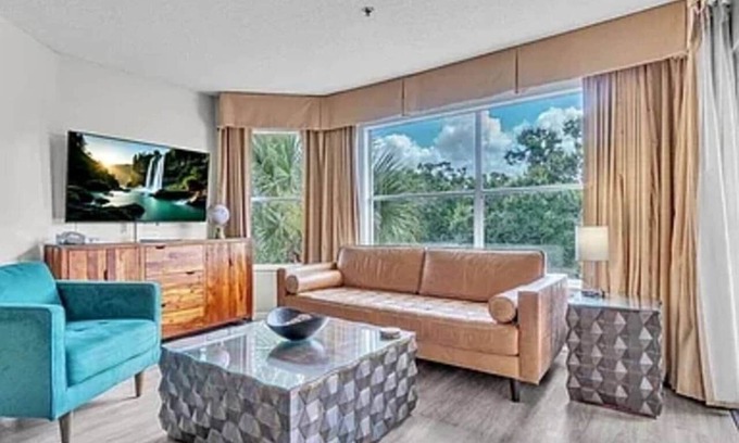Liberty Village Apartment | Parkside on I-Drive - Stay near ALL theme parks