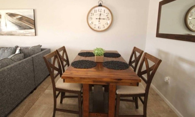 Osage Beach Condo | Parkview Bay 2 bedroom Condo - No Steps from Parking! - other units same Bldg!