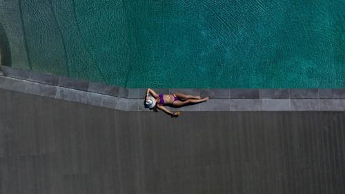 Krotiri Hotel | Paros Agnanti Resort & Spa