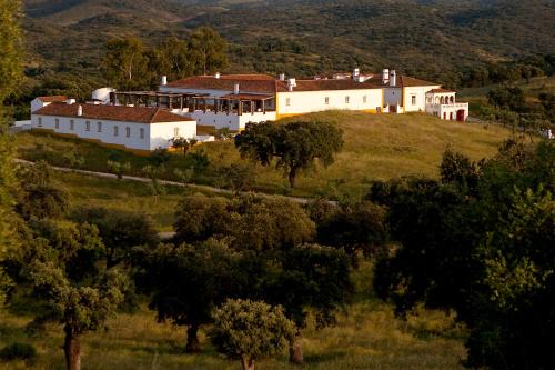 Barrancos House | Parque de Natureza de Noudar