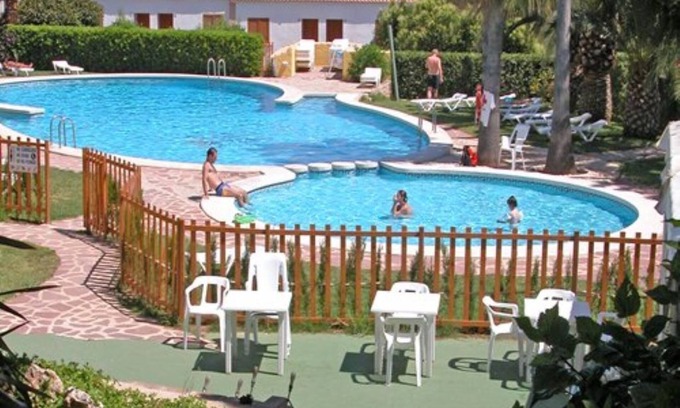 Denia Resort | Parque Denia Club - 1BR -1 Jan Week