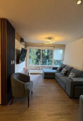 Zona 7 Apartment | Parque Mateo Stay