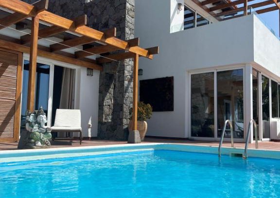 Playa de Santiago Villa | Parque Villa Mirador