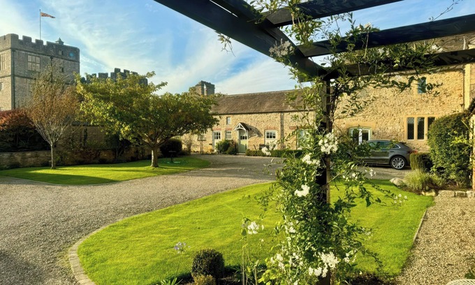 Bedale Cottage | Parr Cottage