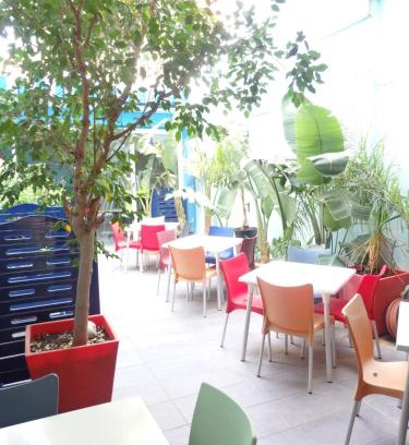 Sitges Town Center Hotel | Parrots Sitges Hotel