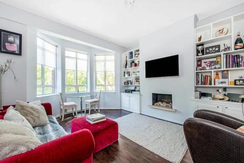 Parsons Green and Walham Apartment | Parsons Green flat