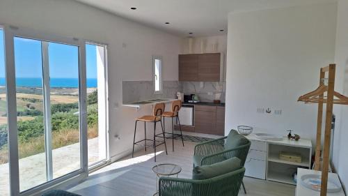 Petacciato Apartment | Parthenope