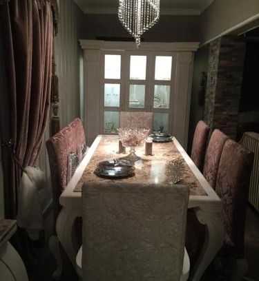 Agouza Apartment | Partial Nile view fully equipped apartment