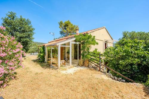 Gareoult Apartment | Partisole - Maison Climatisée avec Piscine