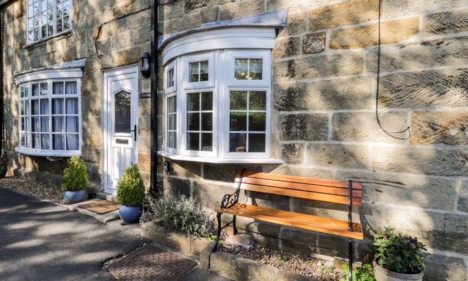 Great Broughton Cottage | Parva