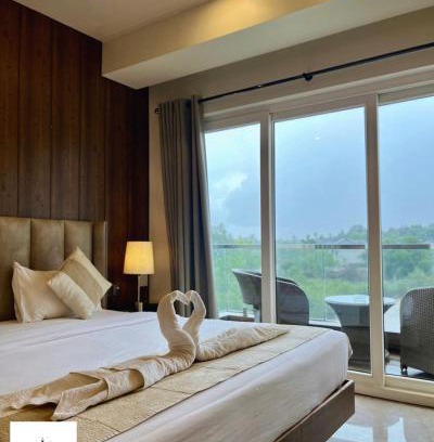 Anjuna Hotel | PAS Resorts