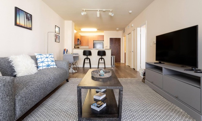 Pasadena Apartment | Pasadena 1BR in Great Location