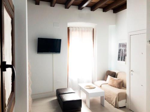 Feria Apartment | Pasaje de Amores