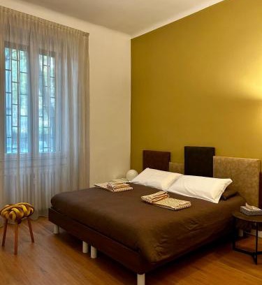 Citta Studi Apartment | Pascoli4u - Milano, città studi