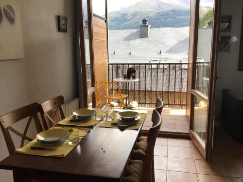 Sallent de Gallego Apartment | Paso del Onso