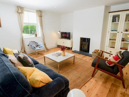 Market Rasen House | Pass the Keys Perfect for exploring the Wolds Lincoln