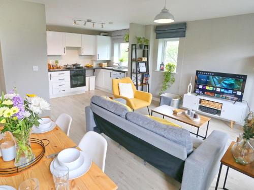 Manchester Apartment | Pass the Keys Sunny Apartment 10mins to Coop Arena