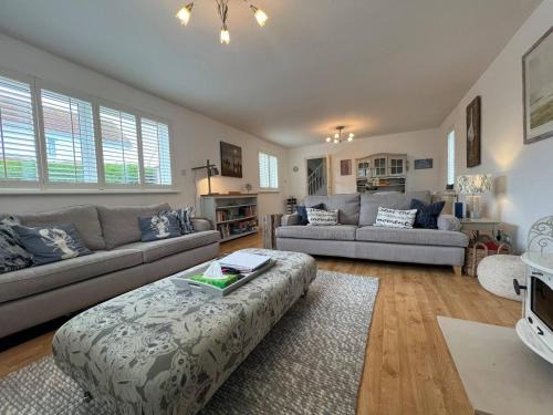 Camber House | Pass the Keys Whytecroft -Fabulous Family Fun
