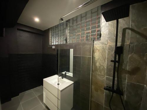 Schoelcher Apartment | Passion