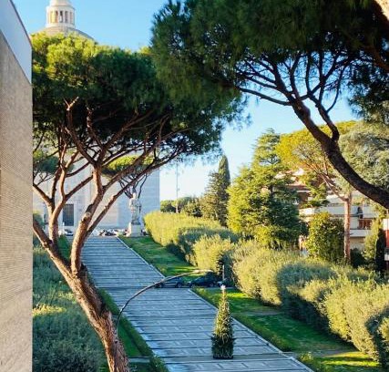 EUR Apartment | PASTEUR 66 - Luxury apartment in Rome