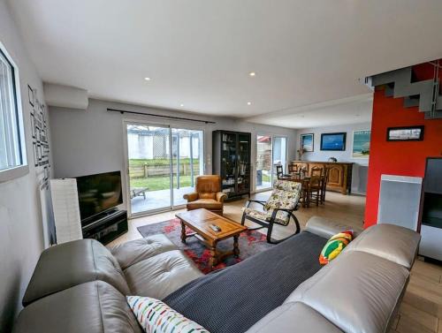 Anglet House | Pastisse YourHostHelper