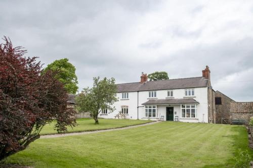 Bedale House | Pasture House