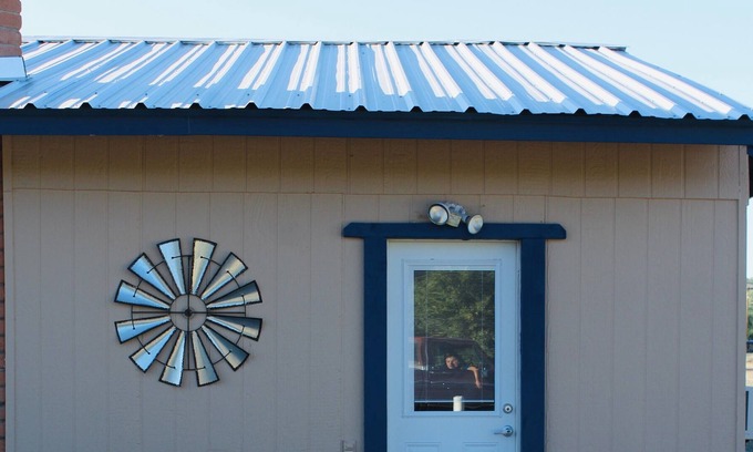 Patagonia Apartment | Patagonia Farm Studio