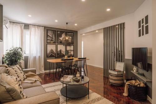 Pena Apartment | Patria Apartment Deluxe Lisbon