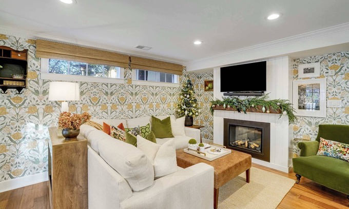 Old Town West House | Patrick Manor - an Old Town Historic Home!